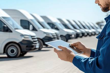 «1С:Управление автотранспортом. Модуль для 1С:ERP» прошел ресертификацию «Совместимо»